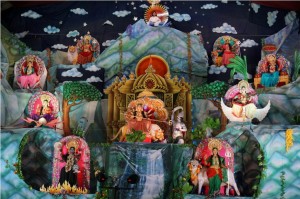 Chaitanya Jhanki  (2)